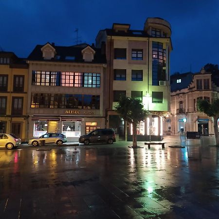 Apartament Domus Redes Pola de Laviana Zewnętrze zdjęcie