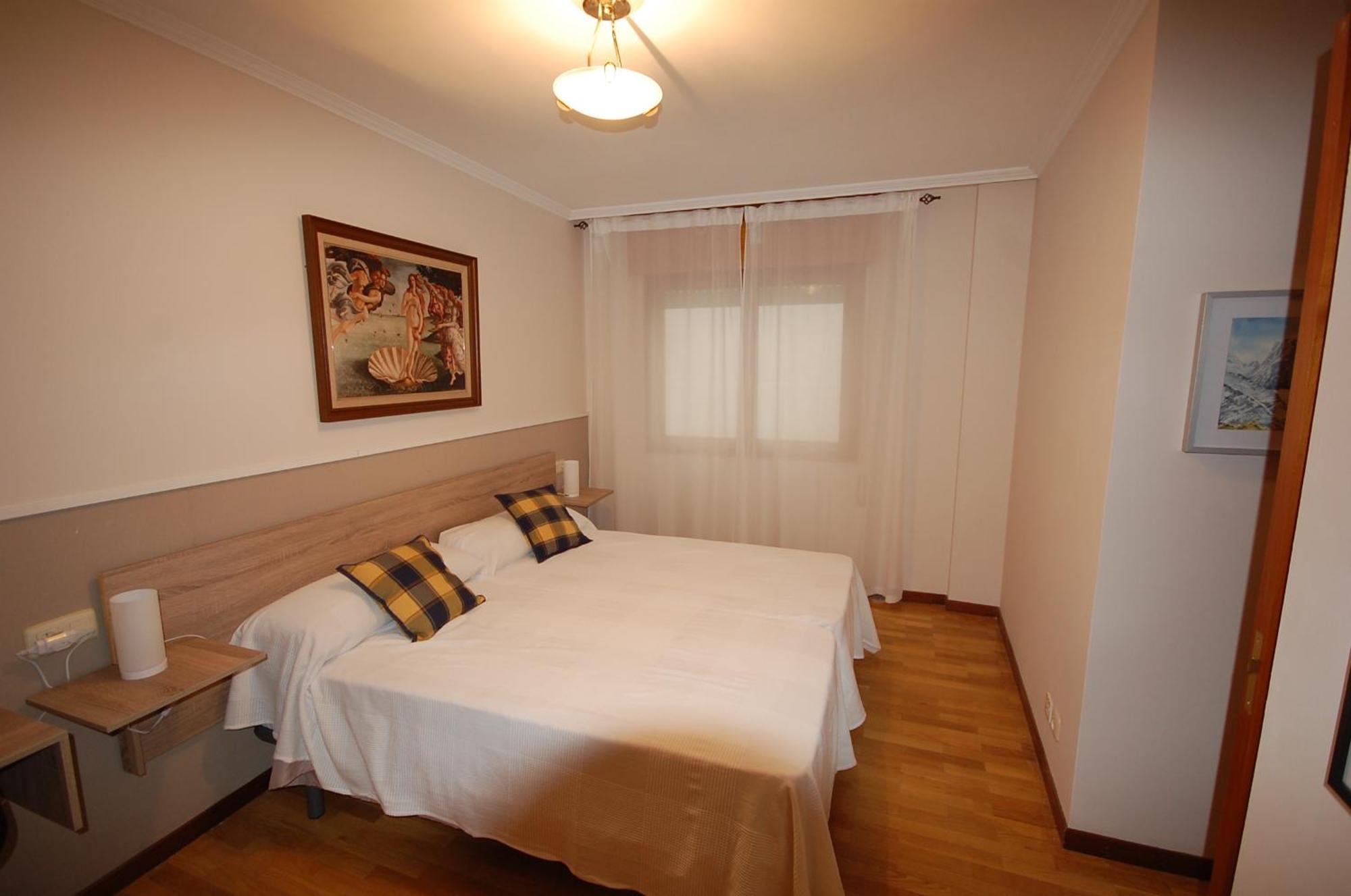 Apartament Domus Redes Pola de Laviana Zewnętrze zdjęcie