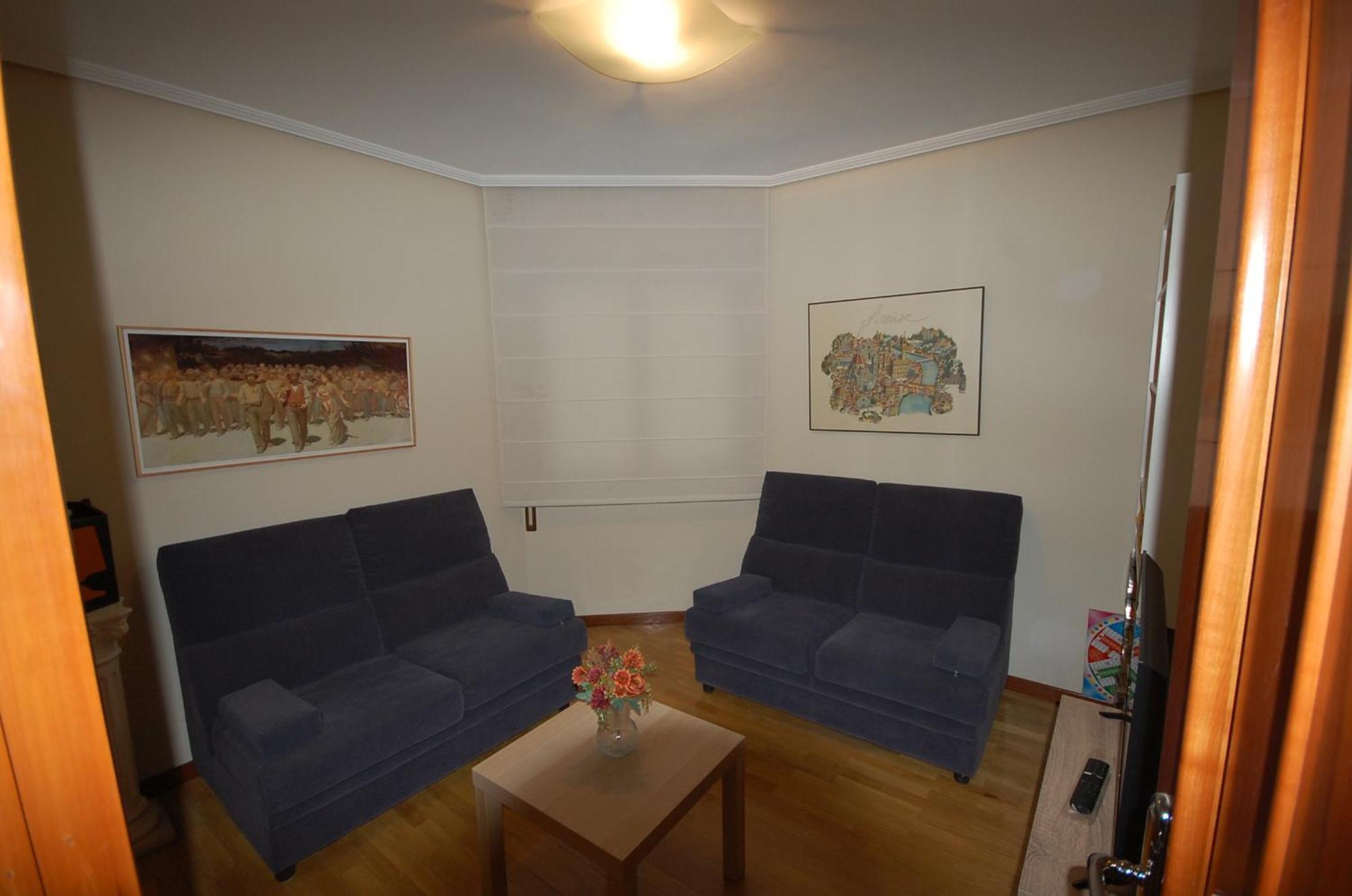 Apartament Domus Redes Pola de Laviana Zewnętrze zdjęcie