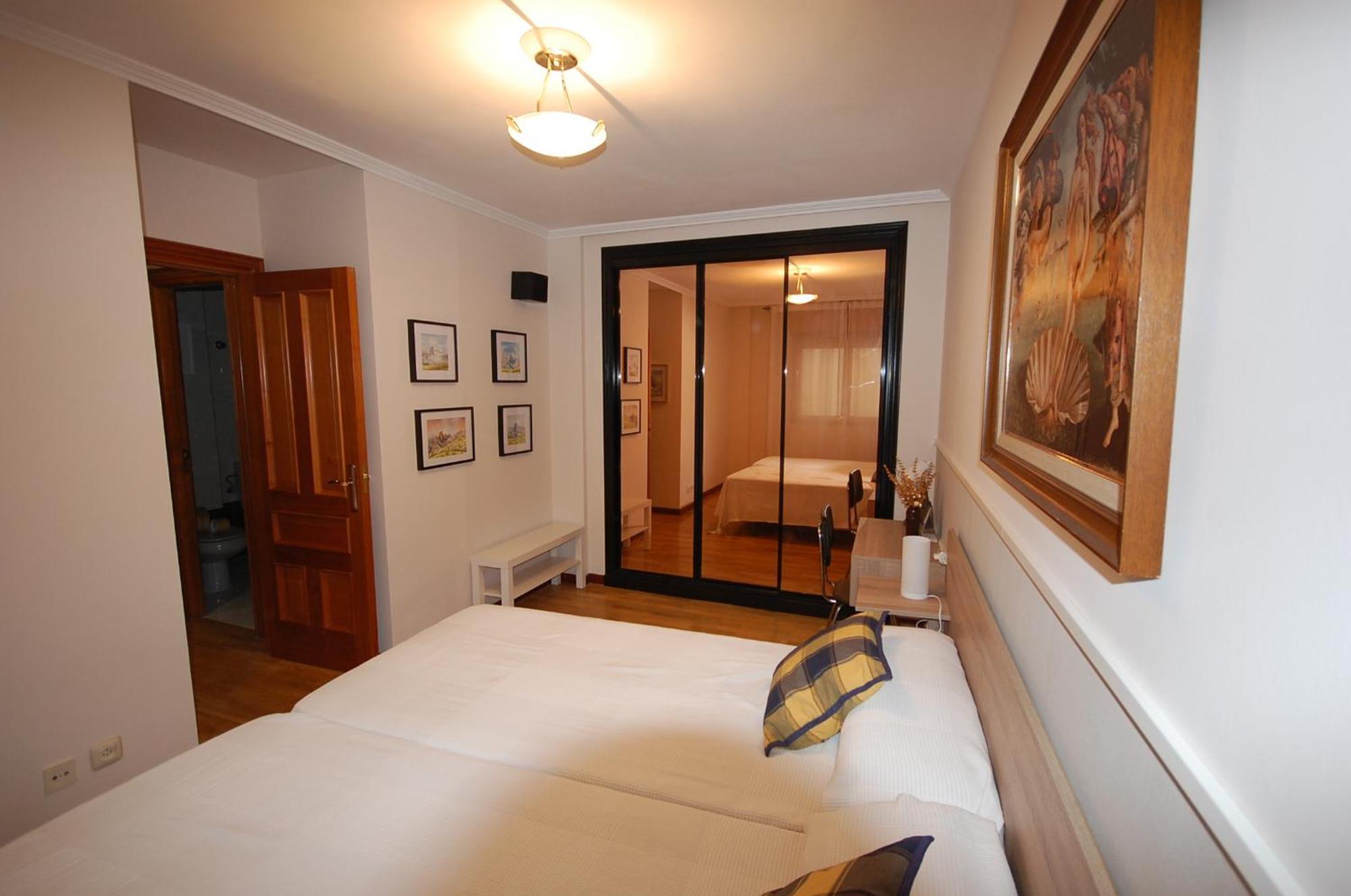 Apartament Domus Redes Pola de Laviana Zewnętrze zdjęcie