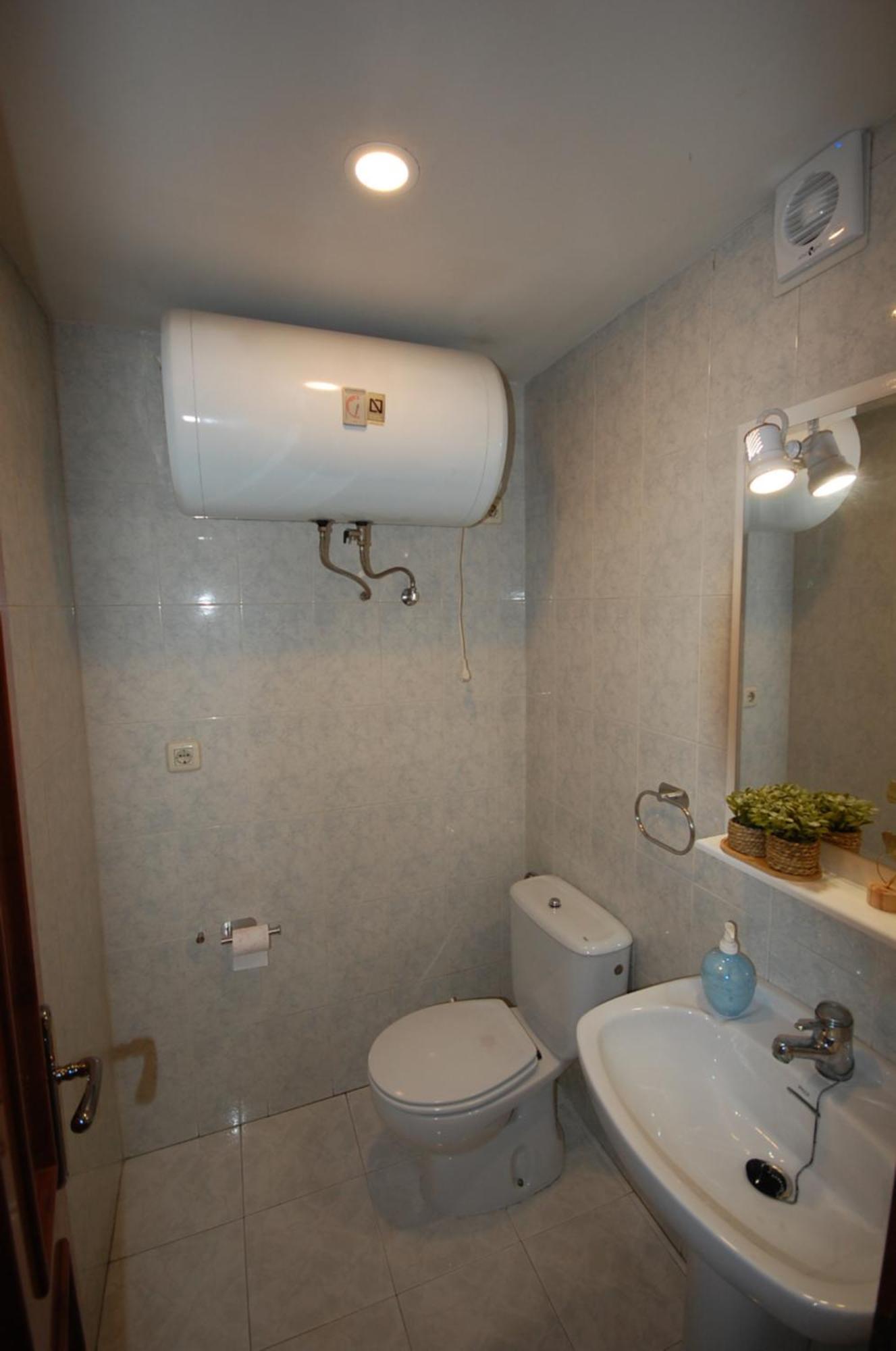 Apartament Domus Redes Pola de Laviana Zewnętrze zdjęcie